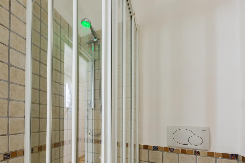 Campo Penthouse Apartment Roma Ngoại thất bức ảnh