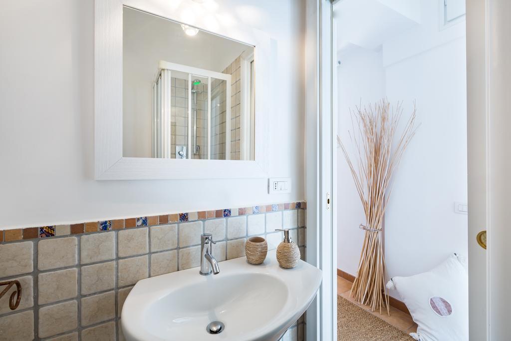 Campo Penthouse Apartment Roma Ngoại thất bức ảnh