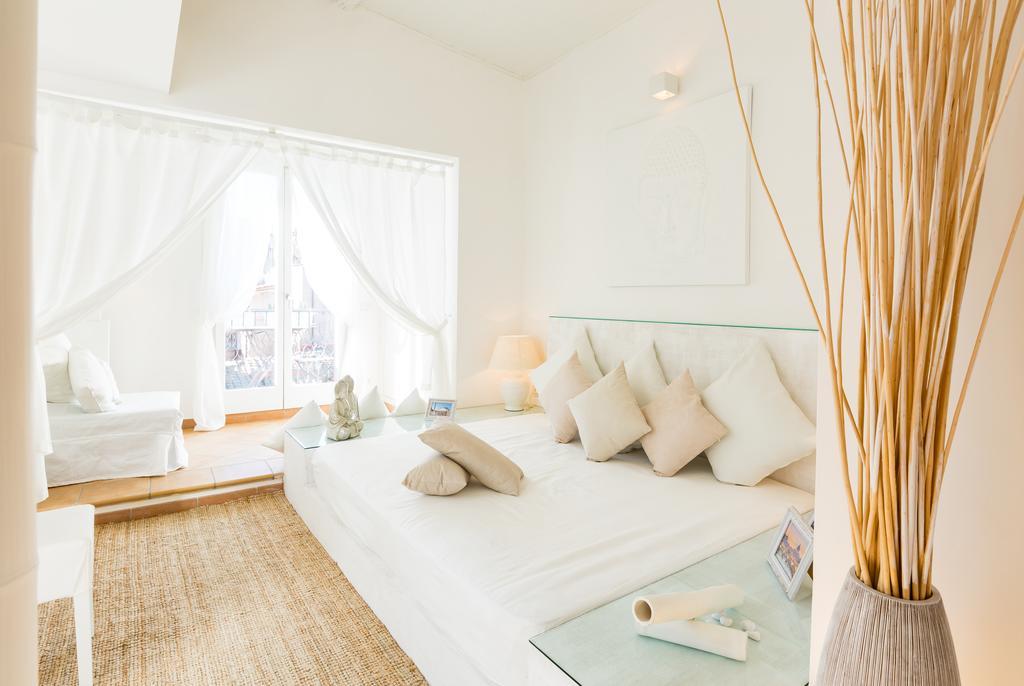 Campo Penthouse Apartment Roma Phòng bức ảnh