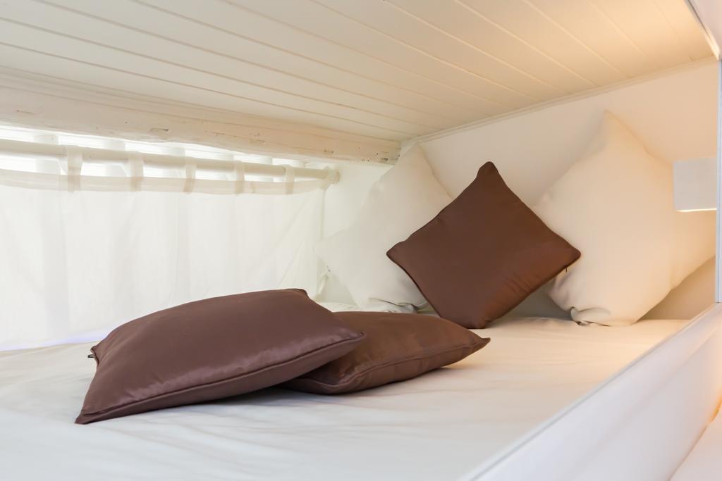Campo Penthouse Apartment Roma Ngoại thất bức ảnh